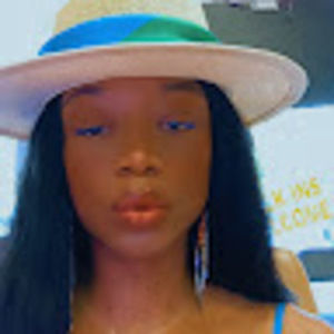 Meet your Posher, Shavon